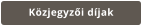 Közjegyzői díjak
